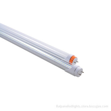 Epistar 4ft Led T8 Tube Light Fixtures , Church School Grille Led Lighting 18w